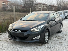 Hyundai I40, снимка 4