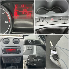 Seat Ibiza 1.2TDI 75кс EURO 5B 131 000км КЛИМАТИК , снимка 13
