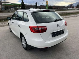 Seat Ibiza 1.2TDI 75кс EURO 5B 131 000км КЛИМАТИК , снимка 5