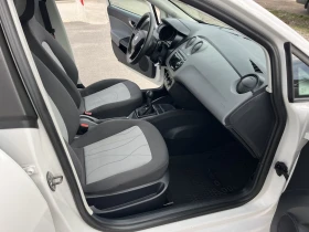 Seat Ibiza 1.2TDI 75кс EURO 5B 131 000км КЛИМАТИК , снимка 11