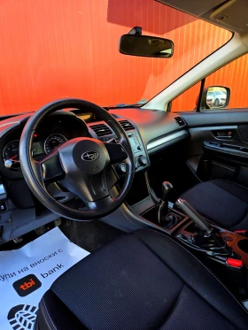 Subaru XV 1.6i 4x4, снимка 9