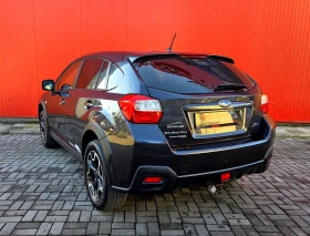 Subaru XV 1.6i 4x4, снимка 4
