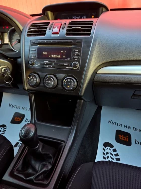 Subaru XV 1.6i 4x4, снимка 13