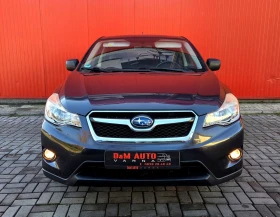 Subaru XV 1.6i 4x4, снимка 2