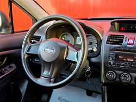 Subaru XV 1.6i 4x4, снимка 10