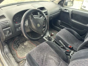 Opel Astra 1.8//115ks, снимка 10