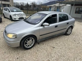 Opel Astra 1.8//115ks, снимка 6