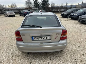 Opel Astra 1.8//115ks, снимка 4
