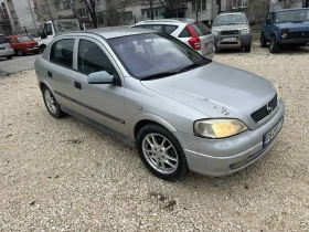 Opel Astra 1.8//115ks, снимка 1