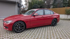 BMW 320, снимка 2