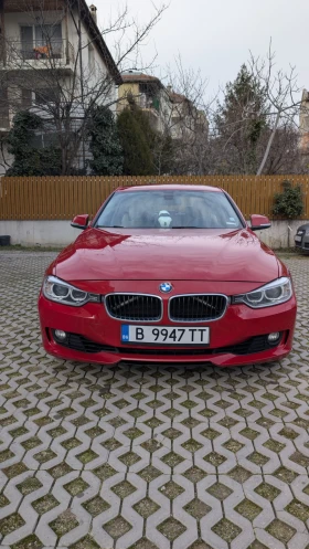 BMW 320, снимка 1