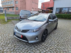 Toyota Auris 2.0 D-4D Touring Sports!, снимка 3