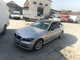 BMW 320, снимка 5