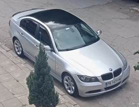 BMW 320, снимка 3