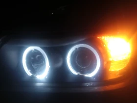 BMW 320, снимка 7