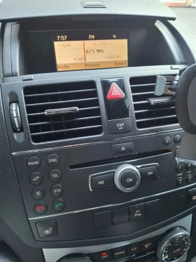 Mercedes-Benz C 320 CDI AMG, снимка 13