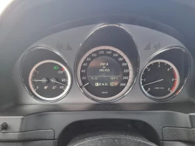 Mercedes-Benz C 320 CDI AMG, снимка 8