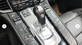 Porsche Panamera PDK* FACELIFT* ПОДГРЕВ* ОБДУХВАНЕ* КАМЕРА* , снимка 10
