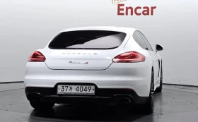 Porsche Panamera PDK* FACELIFT* ПОДГРЕВ* ОБДУХВАНЕ* КАМЕРА* , снимка 4