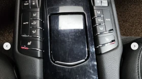 Porsche Panamera PDK* FACELIFT* ПОДГРЕВ* ОБДУХВАНЕ* КАМЕРА* , снимка 11