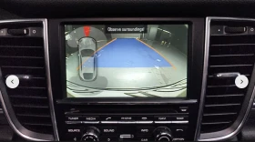 Porsche Panamera PDK* FACELIFT* ПОДГРЕВ* ОБДУХВАНЕ* КАМЕРА* , снимка 9