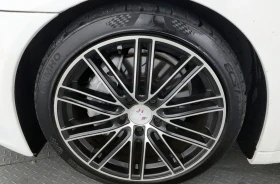 Porsche Panamera PDK* FACELIFT* ПОДГРЕВ* ОБДУХВАНЕ* КАМЕРА* , снимка 5