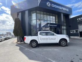 DONGFENG Rich 6 test автомлбил, снимка 2