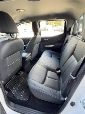 DONGFENG Rich 6 test автомлбил, снимка 6