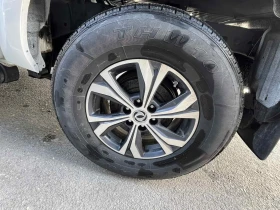 DONGFENG Rich 6 test автомлбил, снимка 8