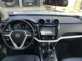 DONGFENG Rich 6 test автомлбил, снимка 12