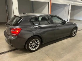 BMW 120, снимка 4