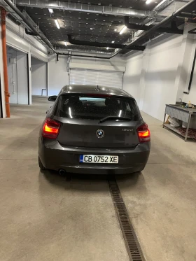 BMW 120, снимка 5