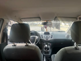 Ford Fiesta, снимка 4