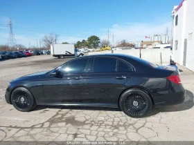 Mercedes-Benz E 43 AMG * 4MATIC * CARFAX * BURMESTER * CARBON * ОБДУХВАНЕ, снимка 14
