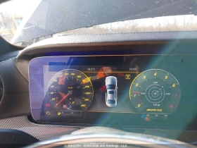 Mercedes-Benz E 43 AMG * 4MATIC * CARFAX * BURMESTER * CARBON * ОБДУХВАНЕ, снимка 9