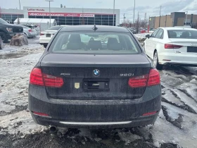 BMW 320 * 320i xDrive * CARFAX * ЦЕНА ДО БГ, снимка 4