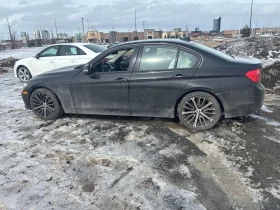 BMW 320 * 320i xDrive * CARFAX * ЦЕНА ДО БГ, снимка 2