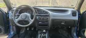 Daewoo Lanos, снимка 7