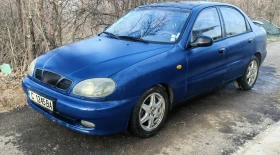 Daewoo Lanos, снимка 3