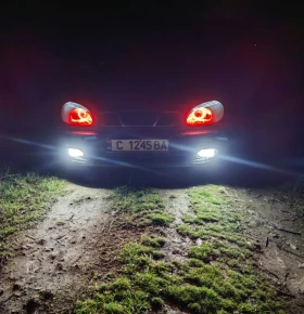 Daewoo Lanos, снимка 6