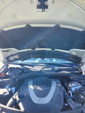 Mercedes-Benz ML 550, снимка 14