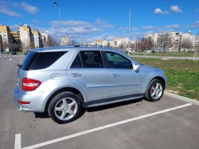 Mercedes-Benz ML 550, снимка 17