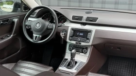 VW Passat HIGHLINE DSG DYNAUDIO ПОДГРЕВИ КАМЕРА ЕЛ БАГАЖ , снимка 8