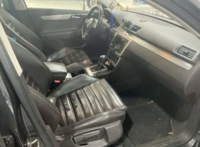 VW Passat HIGHLINE ОЧАКВАН ВНОС , снимка 10
