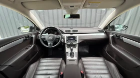 VW Passat HIGHLINE DSG DYNAUDIO ПОДГРЕВИ КАМЕРА ЕЛ БАГАЖ , снимка 9