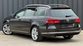 VW Passat HIGHLINE DSG DYNAUDIO ПОДГРЕВИ КАМЕРА ЕЛ БАГАЖ , снимка 4