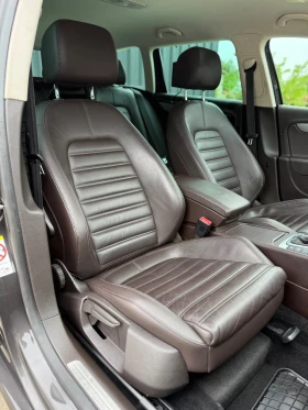 VW Passat HIGHLINE DSG DYNAUDIO ПОДГРЕВИ КАМЕРА ЕЛ БАГАЖ , снимка 13