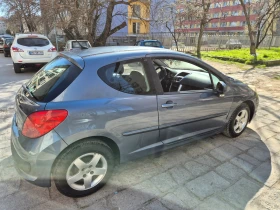 Peugeot 207, снимка 3