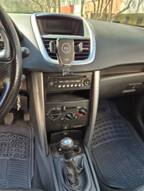 Peugeot 207, снимка 7