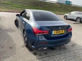 Mercedes-Benz A 180, снимка 4